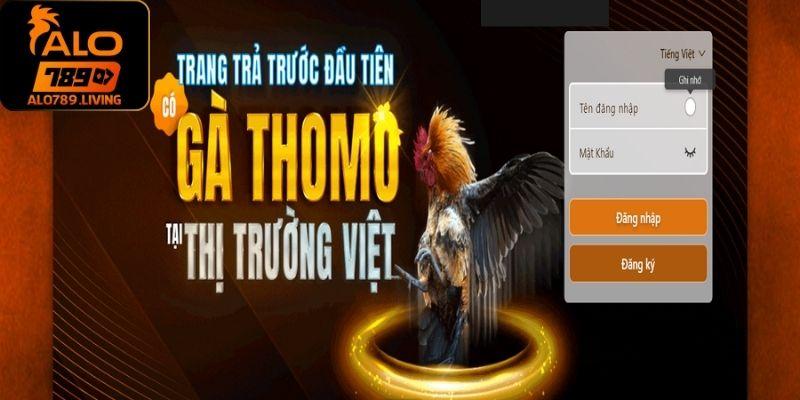 Thực hiện đủ 2 thông tin để truy cập lại tài khoản cũ